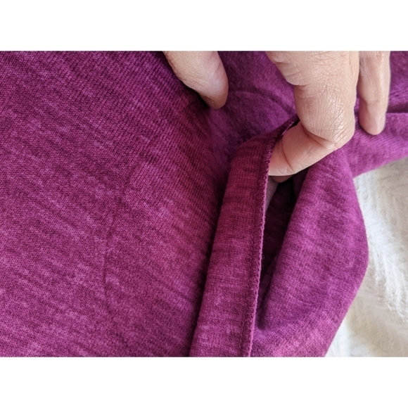 Kate Spade Goodnight Soft Pocket Sleep Shirt Medium - Picture 5 of 8